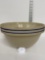 12 INCH RED WING BOWL-NO SHIPPING