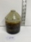 5 INCH STONEWARE BANK MARKED R.T.W 1927-NO SHIPPING