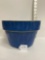 9 1/2 INCH WHITE HALL SAW TOOTH FRENCH PAN-NO SHIPPING
