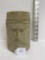 FACE MUG WITH SIGNATURES 7 INCHES-NO SHIPPING