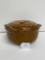 WHITE HALL CASSEROLE WITH LID-NO SHIPPING