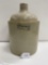 1 GAL JUG MARKED HALL PIPKIN DRUG CO. SPRINGFIELD, MO-NO SHIPPING
