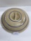 WHITE HALL CHAMBER POT LID-NO SHIPPING