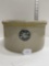 2 GAL S.D. MILLS-COLCHESTER, IL SQUATTY CROCK-NO SHIPPING