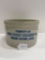 BLUE VALLEY CREAMERY CO. GRAND RAPIDS, MICH. BUTTER CROCK-NO SHIPPING