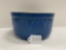 WHITE HALL SAW TOOTH BOWL-NO SHIPPING