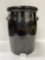 3 GAL BROWN CHURN-NO SHIPPING