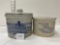WILLOW FARM PRODUCTS BUTTER CROCK & WESTERN BUTTER CROCK-NO SHIPPING