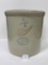 4 GALLON RED WING CROCK-NO SHIPPING