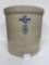 4 GAL WHITE HALL CROCK-NO SHIPPING