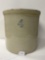 4 GAL CROCK-NO SHIPPING