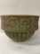 ROBINSON-RANSBOTTOM FLOWER POT-NO SHIPPING