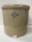 5 GAL WHITE HALL CROCK-NO SHIPPING