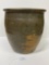 2 GAL SALT GLAZED CROCK-NO SHIPPING