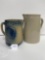 PAIR OF PITCHERS-NO SHIPPING