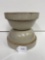 PAIR OF SMALL STONEWARE BOWLS-NO SHIPPING