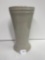 12 INCH STONEWARE VASE-NO SHIPPING