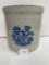 ONE GAL WESTERN CROCK-NO SHIPPING