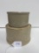 PAIR OF BUTTER CROCKS-NO SHIPPING
