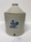 PLYMOUTH POTTERY, FORT DODGE, IA CHICKEN WATER-NO SHIPPING