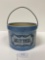 WESTERN BUTTER CROCK-NO SHIPPING