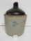 TWO GAL RUCKELS JUG-NO SHIPPING