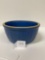 WHITE HALL ICICLE BOWL-NO SHIPPING