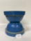 PAIR OF WHITE HALL LINCOLN DRAPE BOWLS-SMALL SIZE-NO SHIPPING