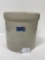 1 GAL RUCKELS CROCK-NO SHIPPING