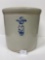 3 GAL WHITE HALL CROCK-NO SHIPPING
