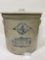 4 GAL MONMOUTH CROCK WITH LID-NO SHIPPING