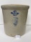 3 GAL WHITE HALL CROCK-NO SHIPPING