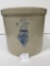 2 GAL WHITE HALL CROCK-NO SHIPPING