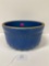 WHITE HALL FLUTED BOWL-LARGE SIZE-NO SHIPPING