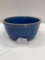 WHITE HALL ICICLE BOWL-NO SHIPPING