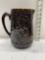 WHITE HALL CARNATION PITCHER 8 INCH-NO SHIPPING