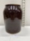 WEISERT BROS. TOBACCO JAR-ST. LOUIS MO-NO SHIPPING