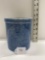 WHITE HALL SPONGED BEATER JAR-NO SHIPPING