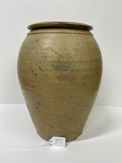 2 GAL SALT GLAZED CROCK-NO SHIPPING