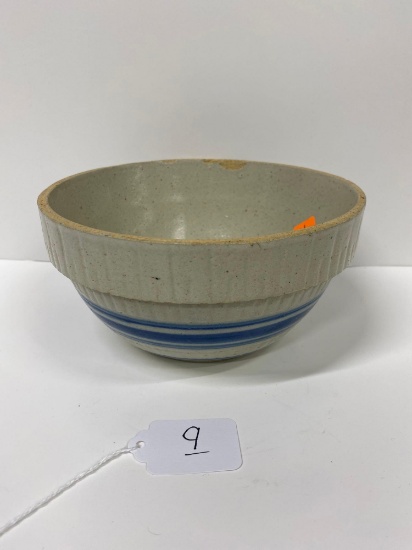 WHITE HALL RULER BOWL 6 INCH-NO SHIPPING