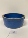 WHITE HALL SHINGLE BOWL-NO SHIPPING
