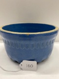 WHITE HALL FLUTED BOWL-NO SHIPPING