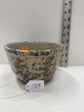 RED WING 6 INCH BOWL-NO SHIPPING