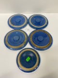 5 UHL LIDS-NO SHIPPING