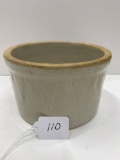 WHITE HALL SAW TOOTH BUTTER-NO SHIPPING