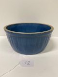 WHITE HALL ICICLE BOWL-NO SHIPPING