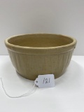 WHITE HALL ICICLE BOWL-WHITE-NO SHIPPING