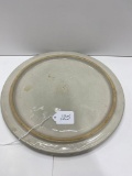 MACOMB STONEWARE BOWL COVER-NO SHIPPING