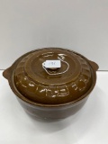 WHITE HALL CASSEROLE WITH LID-NO SHIPPING