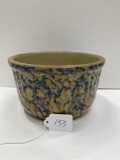 RED WING BOTTOM MARKED 7 INCH BOWL-NO SHIPPING